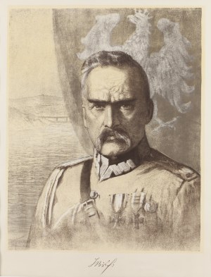 Stanisław Szwarc (1880 - 1953 Kraków), 