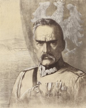 Stanisław Szwarc (1880 - 1953 Kraków), 