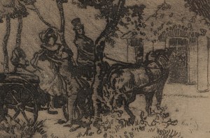 Jan Rubczak (1884 Stanisławów - 1942 Auschwitz), 