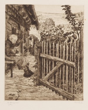 Fuchs Erich