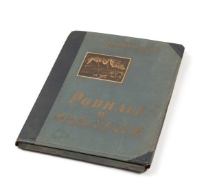 Józef Pieniążek (1888 Pychowice - 1953 Kraków), 