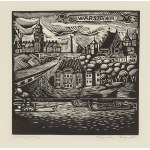 Bogusław Brandt (1909 - 1983 ), 