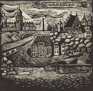 Bogusław Brandt (1909 - 1983 ), 