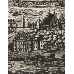 Boguslaw Brandt (1909 - 1983 ), Warsaw.