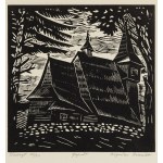 Bogusław Brandt (1909 - 1983 ), 
