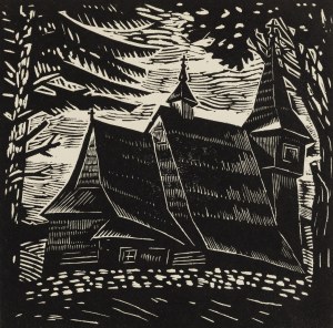 Bogusław Brandt (1909 - 1983 ), 