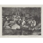 Jacek Mierzejewski (1883 Częstochowa - 1925 Otwock), 