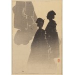 Watanabe Seitei (1852 - 1918 ), 