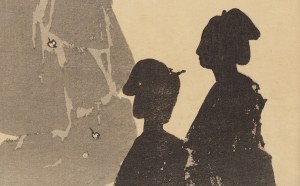 Watanabe Seitei (1852 - 1918 ), 