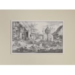 Ernst HASSE (1819-1860), Wiejska idylla, ok. 1858
