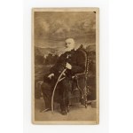 Colonel Ignacy Marceli Kruszewski, November insurgent and organizer of arms in 1863 (110)