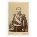 General Fyodor Berg. Governor of the Kingdom of Poland (111)