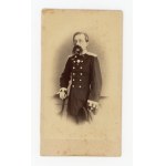 Bialystok, Jan Wilhelm Diehl - Officer of the 13th Vladimir Lancer Regiment (192)
