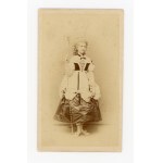 Bialystok, photo by C. Cossmann - Portrait of an artist? (194)
