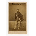 General Marian Langiewicz - Dictator of the January Uprising, 1863 (232)