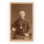 Kaunas, photo by Zatorski - Priest with canonical distinction (252)