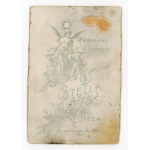 Lomza, photo: Stella - Sportsmen. Cabinet (260)