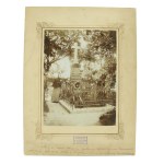 Bialystok, photo Priestly - Cemetery. Large (225a)