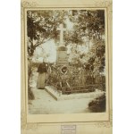 Bialystok, photo Priestly - Cemetery. Large (225a)