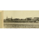 Zamosc, photo by J. Strzyrzowski - View of the city. Large (226a)