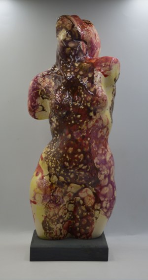 Roland KOŚCIÓŁEK (ur. 1988), Lux Lady, 2024