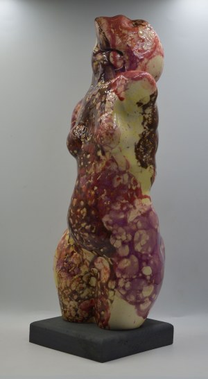 Roland KOŚCIÓŁEK (ur. 1988), Lux Lady, 2024