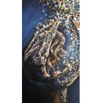 Sylwia CIUCHCIŃSKA (nar. 1984), Constellation IV: Transformation, 2026