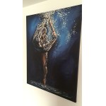 Sylwia CIUCHCIŃSKA (nar. 1984), Constellation IV: Transformation, 2026