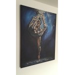 Sylwia CIUCHCIŃSKA (nar. 1984), Constellation IV: Transformation, 2026