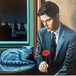 Sebastian KOMOROWSKI-NALAZEK (b. 1991), Keeper of Dreams, 2026