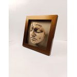 Sylwia WALANIA-TELEGA (b. 1995), Face to Face, 2025