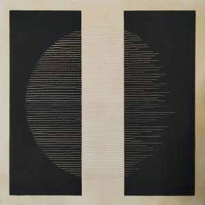 Magda Lilianna MELAK (PSEUD. FLOS) (ur. 1977), Dobry duch, 2026