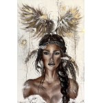 Daniela SZEWCZYK-OLCZYK (b. 2000), Embodiment, from the series: "Essence," 2026