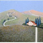 Alicia KAPPA (b. 1973), Green Tales, 2026