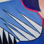 Izabela RO (pseud. ur. 1976), Pink, 2026