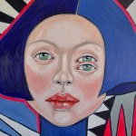 Izabela RO (pseud. ur. 1976), Pink, 2026