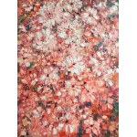 Tetiana RUSAKOVA (b. 1952), Flowers, 2026