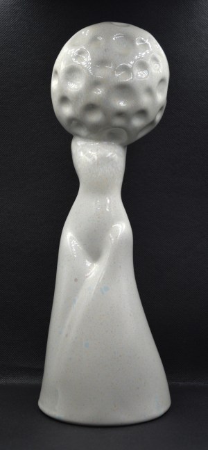 Roland KOŚCIÓŁEK (ur. 1988), Poison Lady, 2025