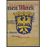 Kalinowski Piotr - Paper Money: Prussia. Part XIII-XVII: Upper Silesia, Kalety 2019, ISBN 9788365324610