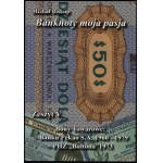 Michal Bishop - Banknotes my passion, Notebook V Commodity Vouchers: - Bank Pekao S.A. 1960-1070, - PHZ "Baltona" 1973 , Kielce...