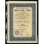 Poland, set of 4 securities