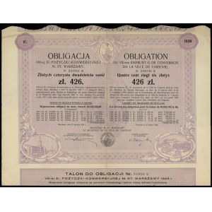 Polonia, set di 4 titoli