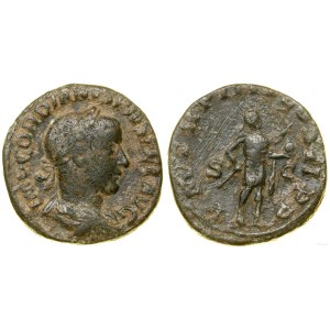 Roman Empire, Gordian III, sestertia, 241-243, Rome