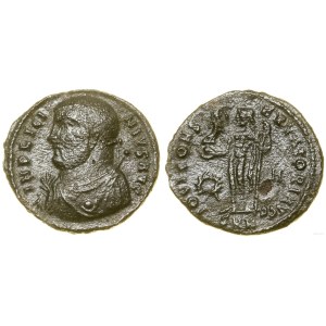 Roman Empire, Licinius I, follis, (317-320), Cisicus