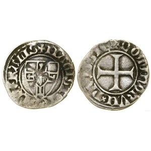 Teutonic Order, Winrych von Kniprode, quartermaster