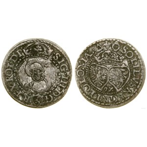 Poland, shell, 1592, Malbork