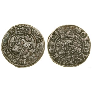 Poland, Shelby, 1599 B, Bydgoszcz