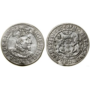 Poland, ort, 1616, Gdansk