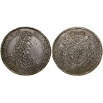 Austria, thaler, 1705, Kroměříž