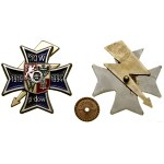 Poland, 10th Wrocław Command Regiment - commemorative badge
